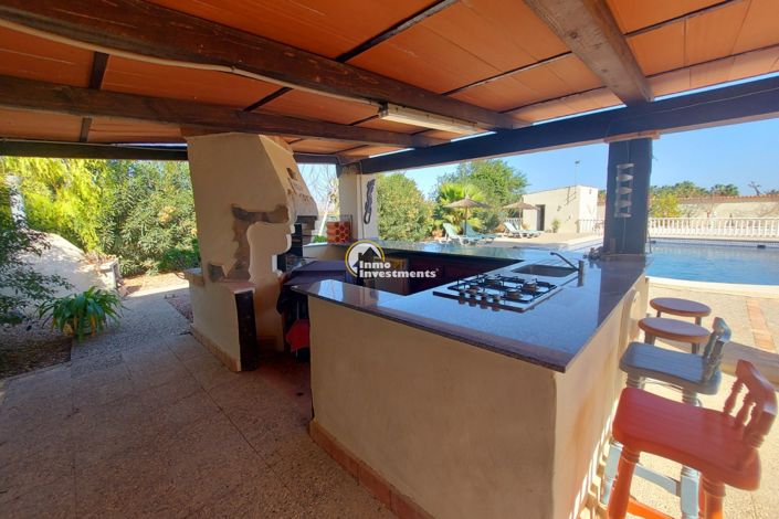 Image No.33-4 Bed Finca for sale