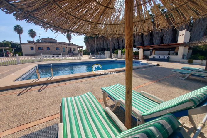 Image No.35-4 Bed Finca for sale