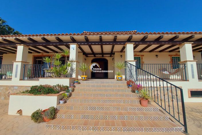 Image No.3-4 Bed Finca for sale