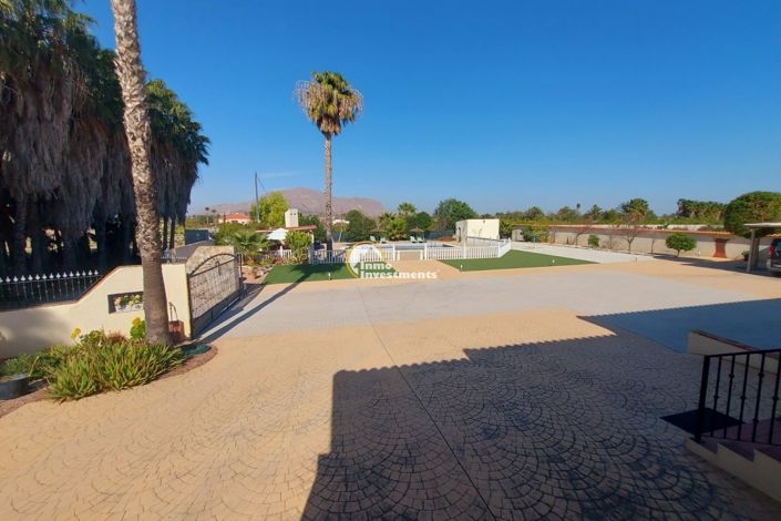 Image No.42-4 Bed Finca for sale