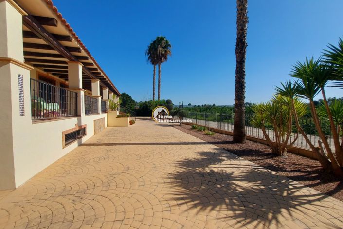 Image No.5-4 Bed Finca for sale