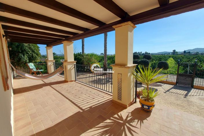 Image No.6-4 Bed Finca for sale