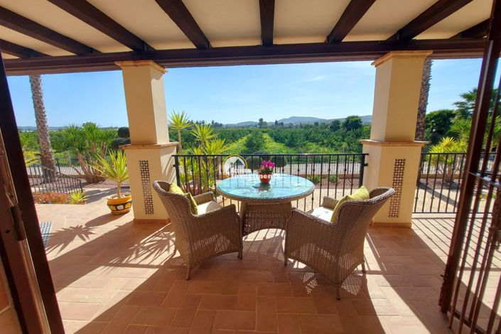 Image No.7-4 Bed Finca for sale