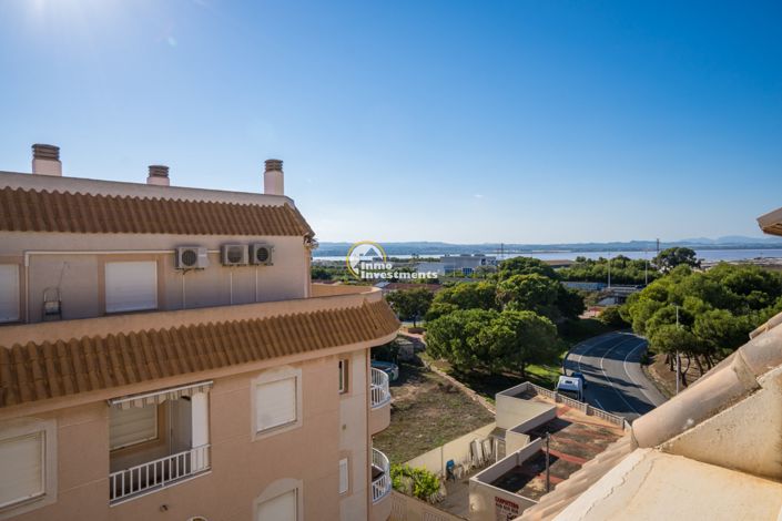 Image No.1-Studio à vendre à Torrevieja