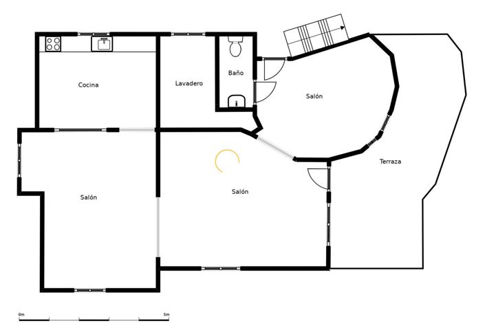 Image No.50-6 Bed Villa for sale