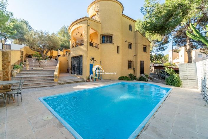 Image No.6-6 Bed Villa for sale