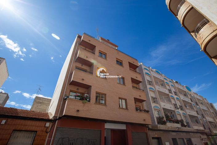 Image No.1-Appartement de 3 chambres à vendre à Torrevieja