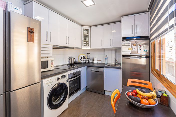 Image No.10-Appartement de 3 chambres à vendre à Torrevieja