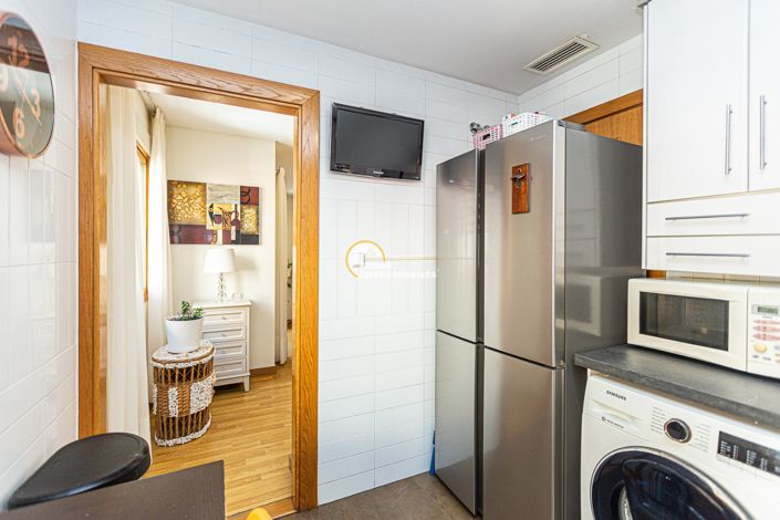 Image No.12-Appartement de 3 chambres à vendre à Torrevieja