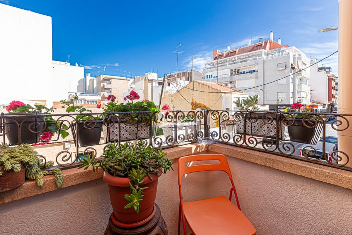 Image No.3-Appartement de 3 chambres à vendre à Torrevieja