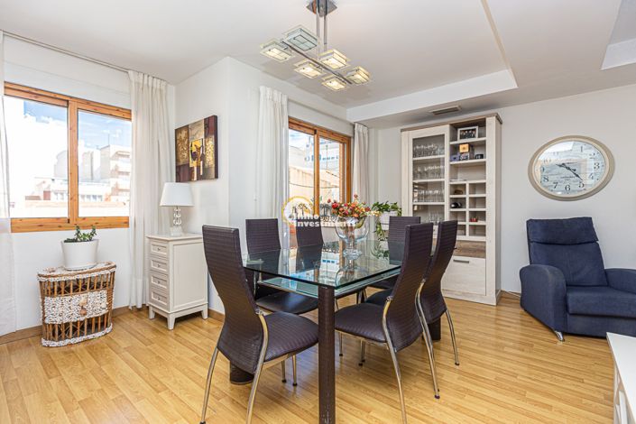 Image No.4-Appartement de 3 chambres à vendre à Torrevieja