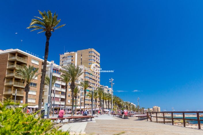 Image No.40-Appartement de 3 chambres à vendre à Torrevieja