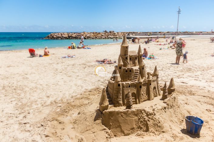 Image No.41-Appartement de 3 chambres à vendre à Torrevieja