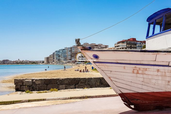 Image No.42-Appartement de 3 chambres à vendre à Torrevieja