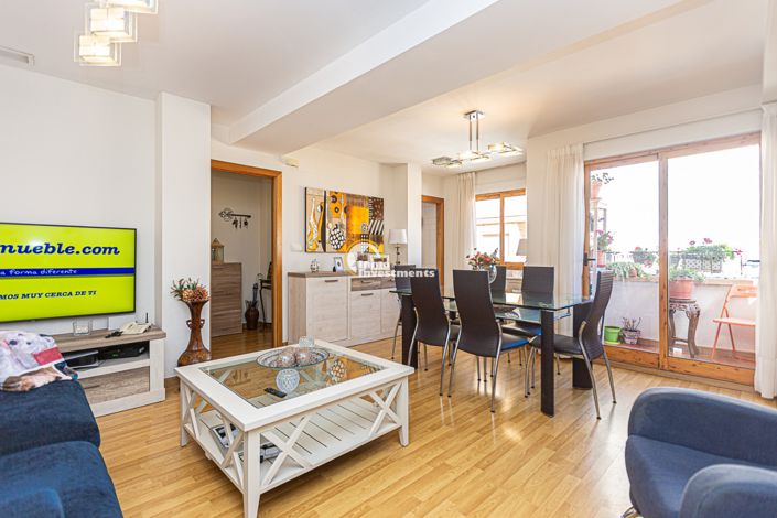 Image No.5-Appartement de 3 chambres à vendre à Torrevieja