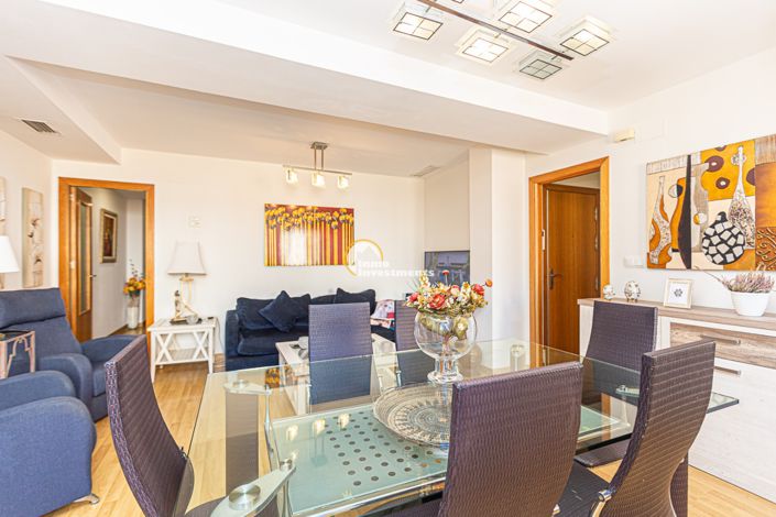 Image No.8-Appartement de 3 chambres à vendre à Torrevieja