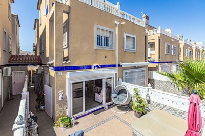Inmo Investments Estate Agent SL most sold property