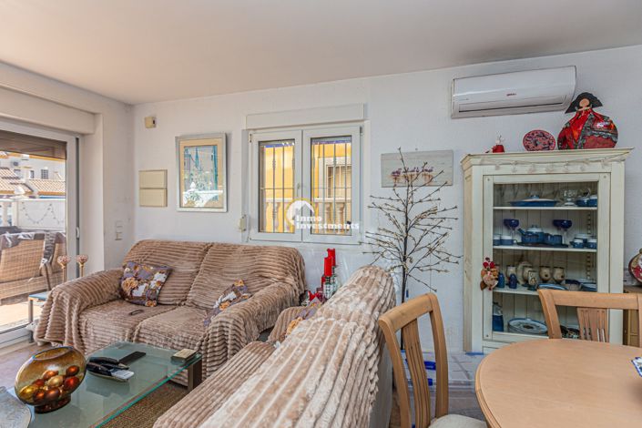 Image No.10-Maison de ville de 3 chambres à vendre à La Zenia