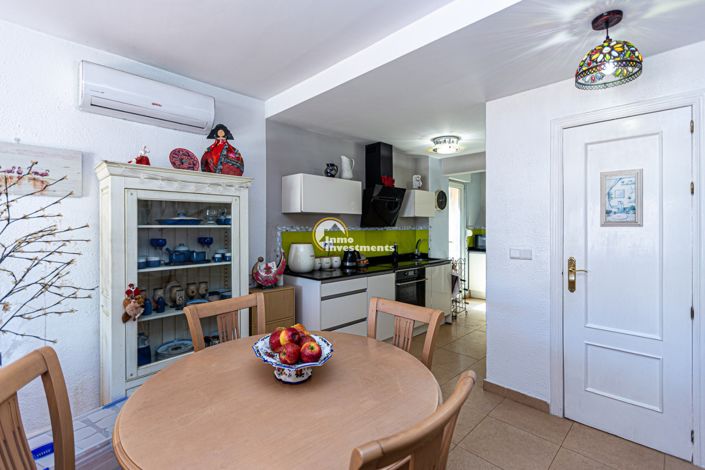 Image No.11-Maison de ville de 3 chambres à vendre à La Zenia