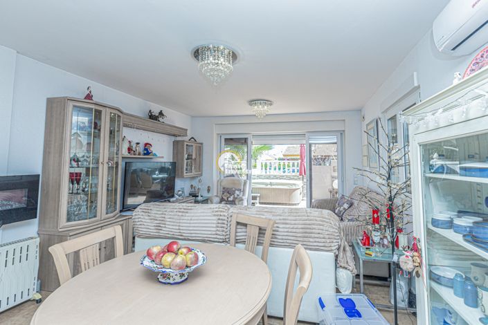 Image No.12-Maison de ville de 3 chambres à vendre à La Zenia