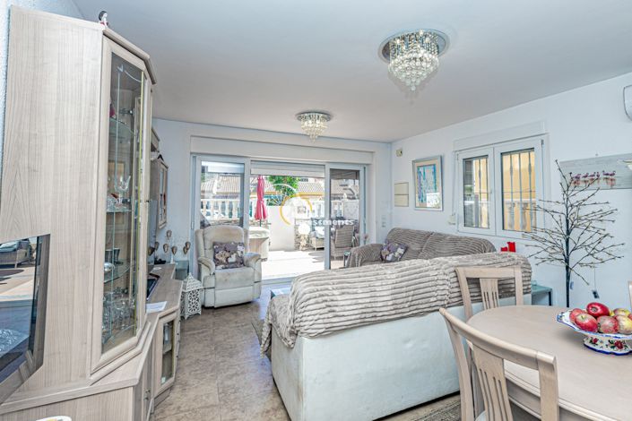 Image No.13-Maison de ville de 3 chambres à vendre à La Zenia