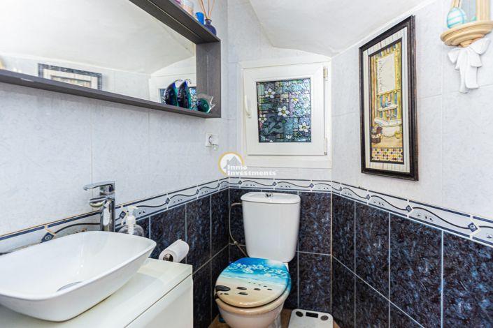 Image No.17-Maison de ville de 3 chambres à vendre à La Zenia