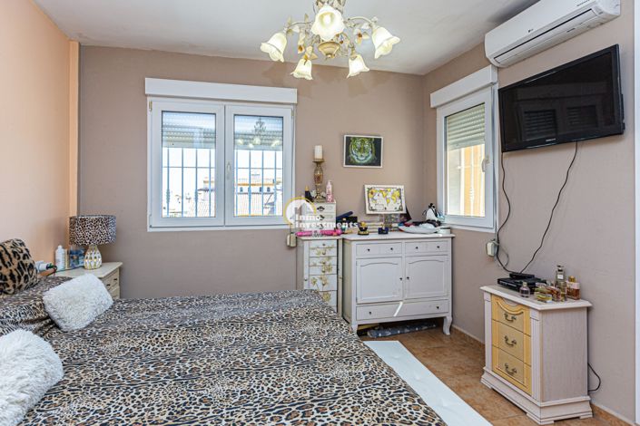 Image No.23-Maison de ville de 3 chambres à vendre à La Zenia