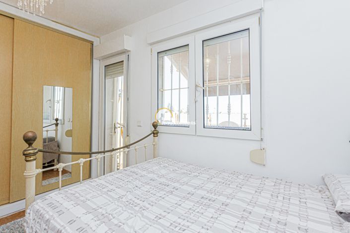 Image No.30-Maison de ville de 3 chambres à vendre à La Zenia