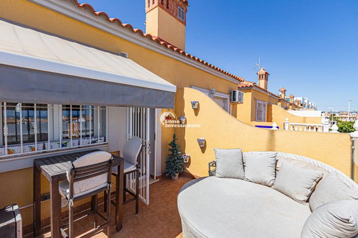 Image No.34-Maison de ville de 3 chambres à vendre à La Zenia