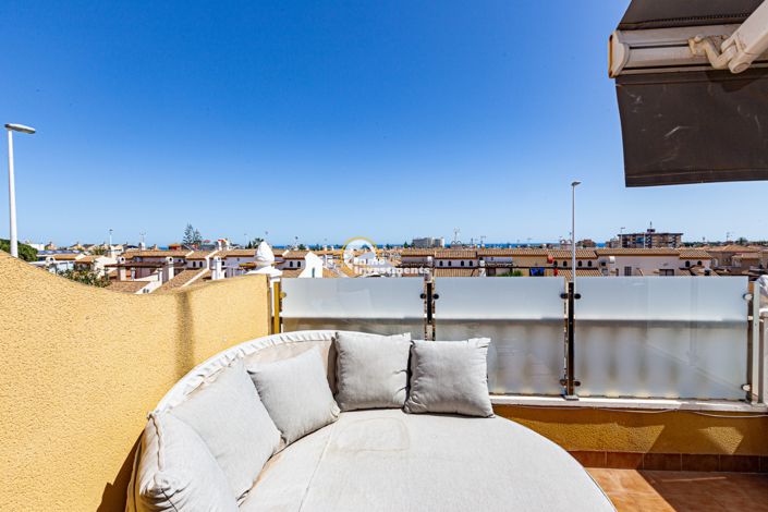 Image No.35-Maison de ville de 3 chambres à vendre à La Zenia