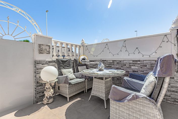 Image No.4-Maison de ville de 3 chambres à vendre à La Zenia