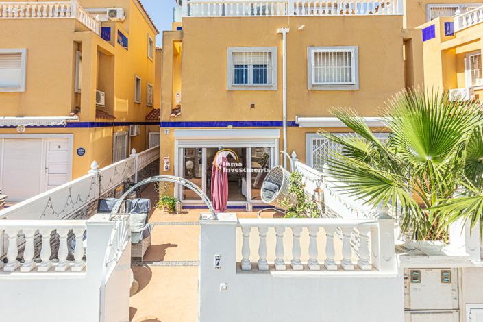 Image No.41-Maison de ville de 3 chambres à vendre à La Zenia