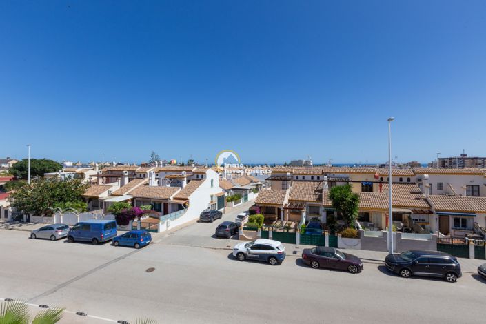 Image No.43-Maison de ville de 3 chambres à vendre à La Zenia