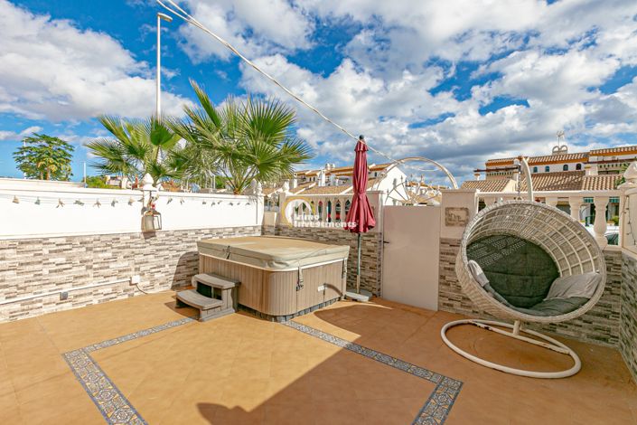 Image No.46-3 Bed Townhouse for sale