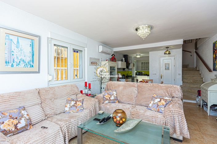 Image No.9-Maison de ville de 3 chambres à vendre à La Zenia