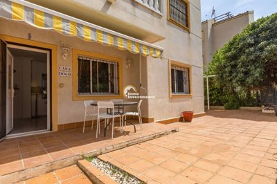 Inmo Investments Estate Agent SL most sold property