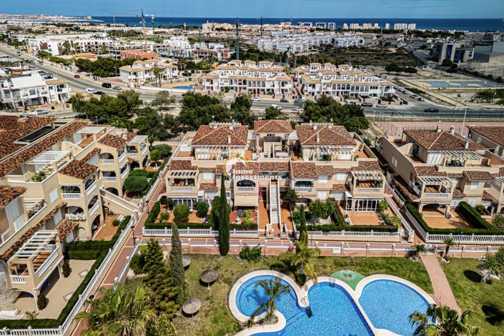 Image No.1-3 Bed Penthouse for sale