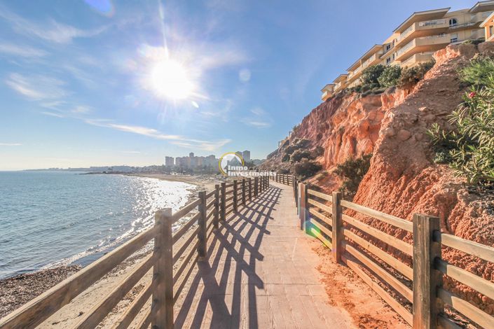 Image No.21-Appartement de 3 chambres à vendre à Campoamor