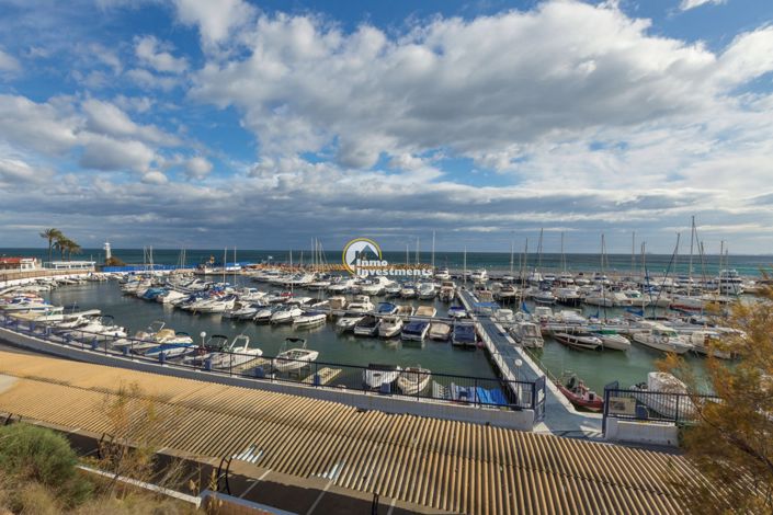 Image No.22-Appartement de 3 chambres à vendre à Campoamor