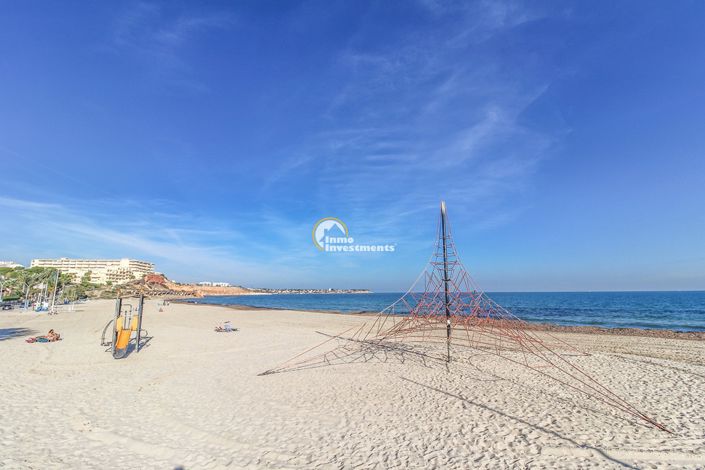 Image No.3-Appartement de 3 chambres à vendre à Campoamor