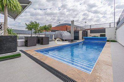 Inmo Investments Estate Agent SL most sold property