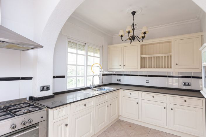 Image No.11-Villa de 6 chambres à vendre à Ciudad Quesada