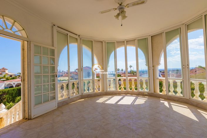 Image No.21-Villa de 6 chambres à vendre à Ciudad Quesada