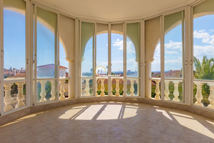 Image No.22-Villa de 6 chambres à vendre à Ciudad Quesada