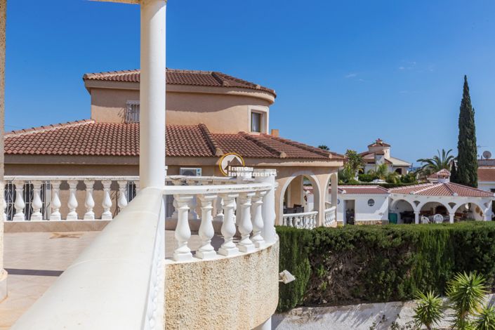 Image No.38-Villa de 6 chambres à vendre à Ciudad Quesada