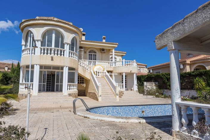 Image No.39-Villa de 6 chambres à vendre à Ciudad Quesada