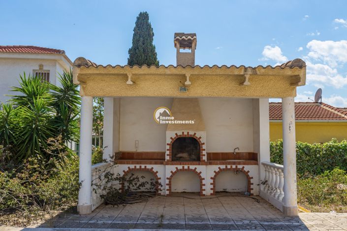 Image No.4-Villa de 6 chambres à vendre à Ciudad Quesada