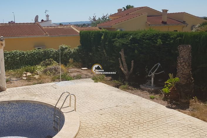 Image No.45-Villa de 6 chambres à vendre à Ciudad Quesada