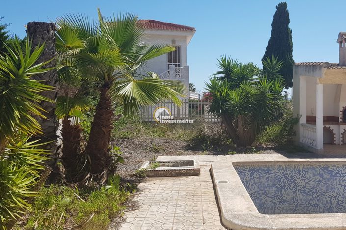 Image No.48-Villa de 6 chambres à vendre à Ciudad Quesada