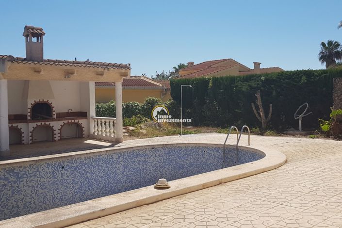 Image No.49-Villa de 6 chambres à vendre à Ciudad Quesada